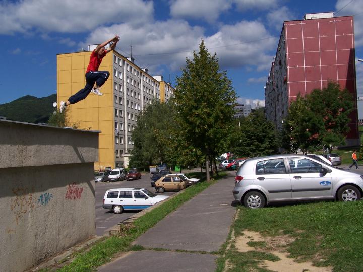 gap jump1